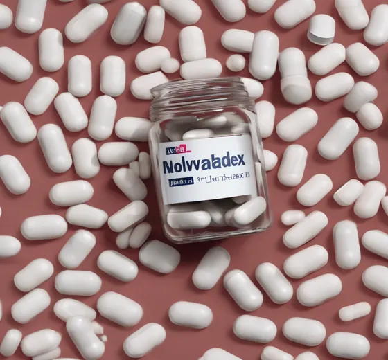 Se puede comprar nolvadex en la farmacia